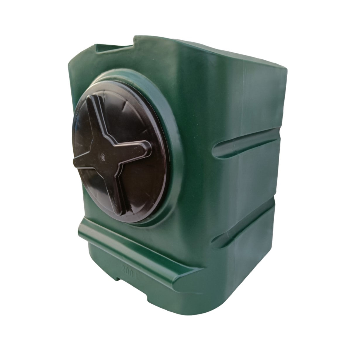 Drinking water tank 200L