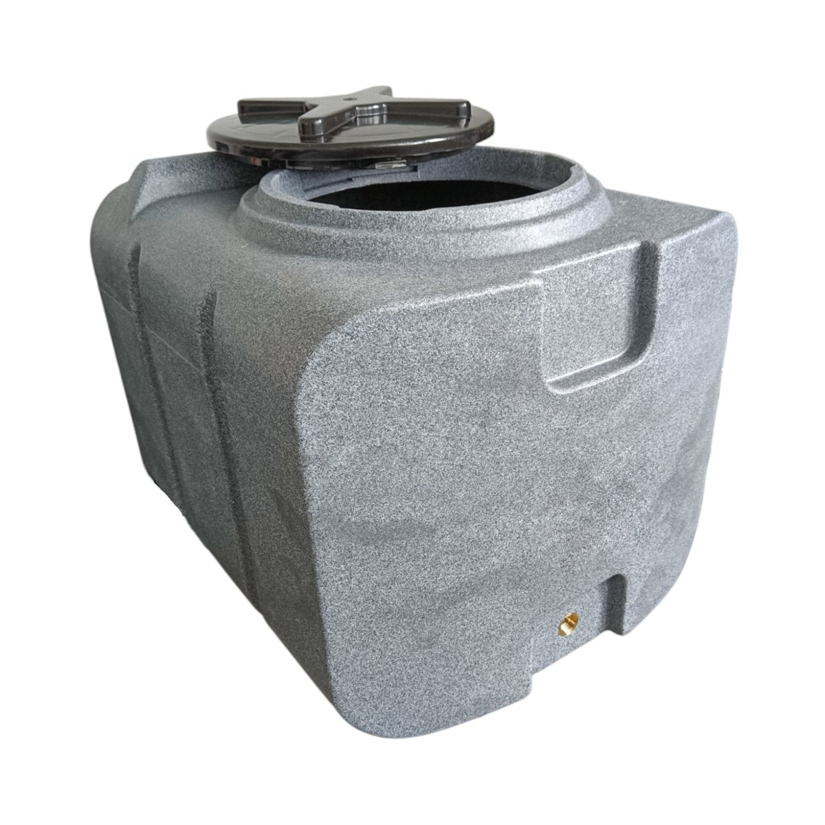 Drinking water tank 200L