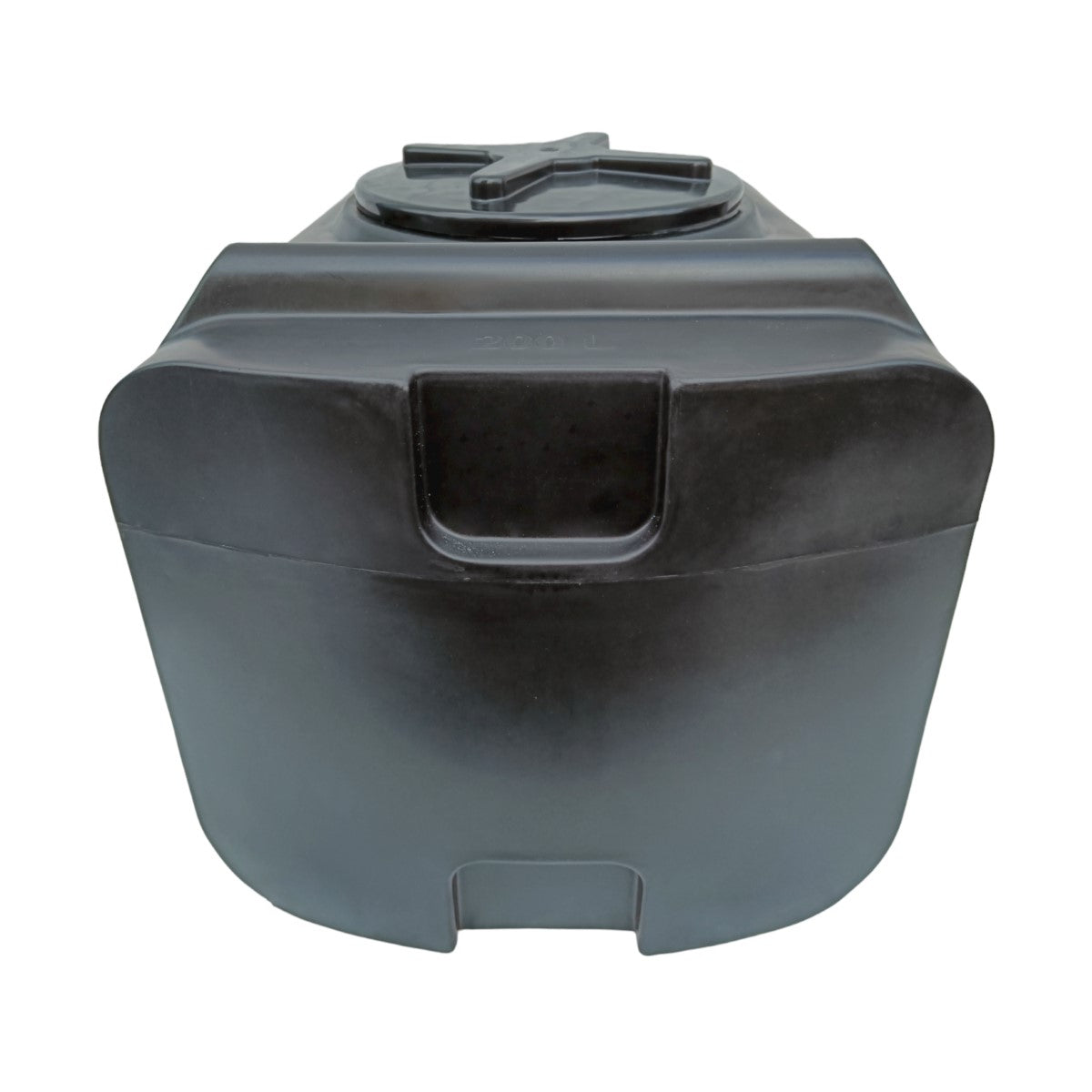 Drinking water tank 200L