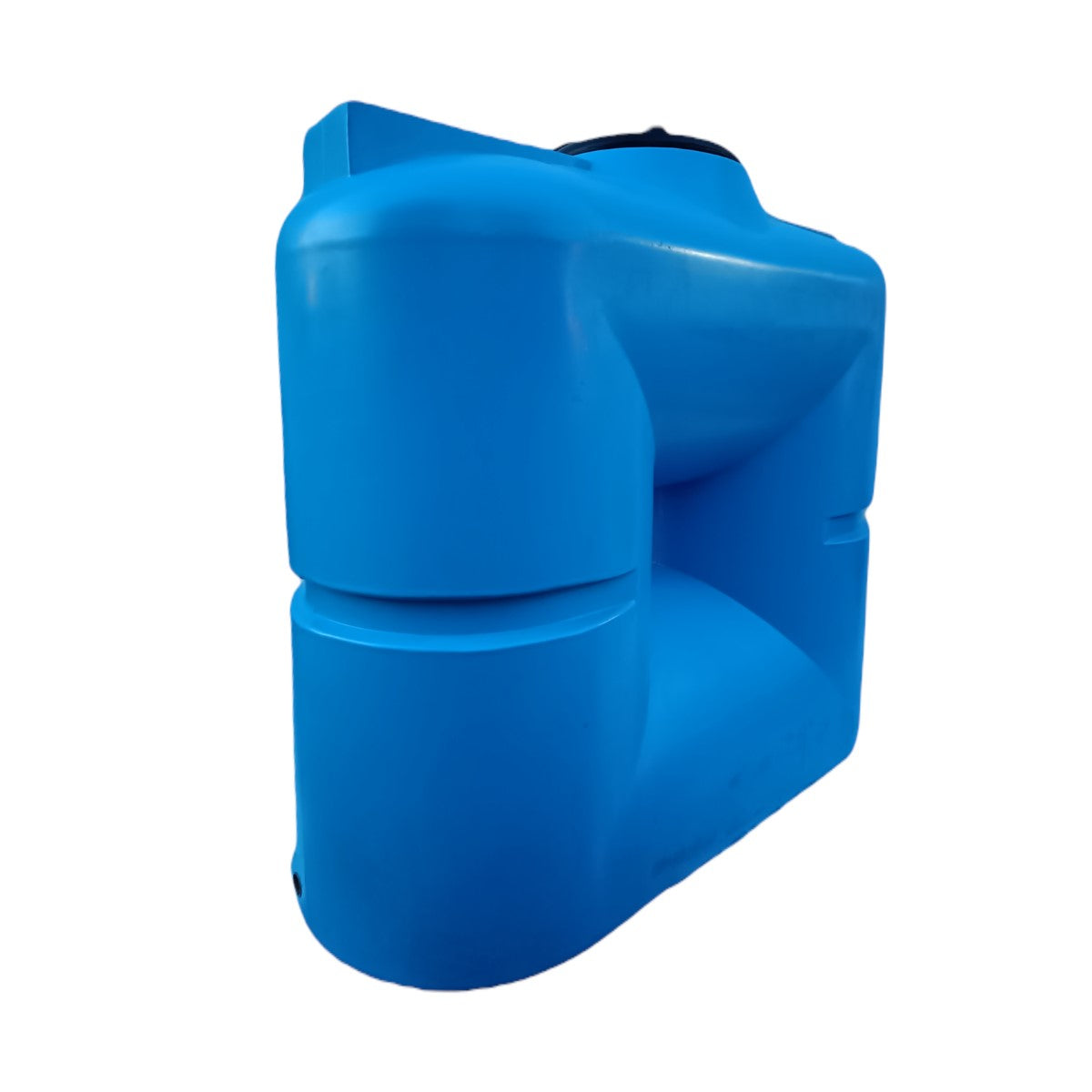 Serbatoio acqua 1000L verticale stretto