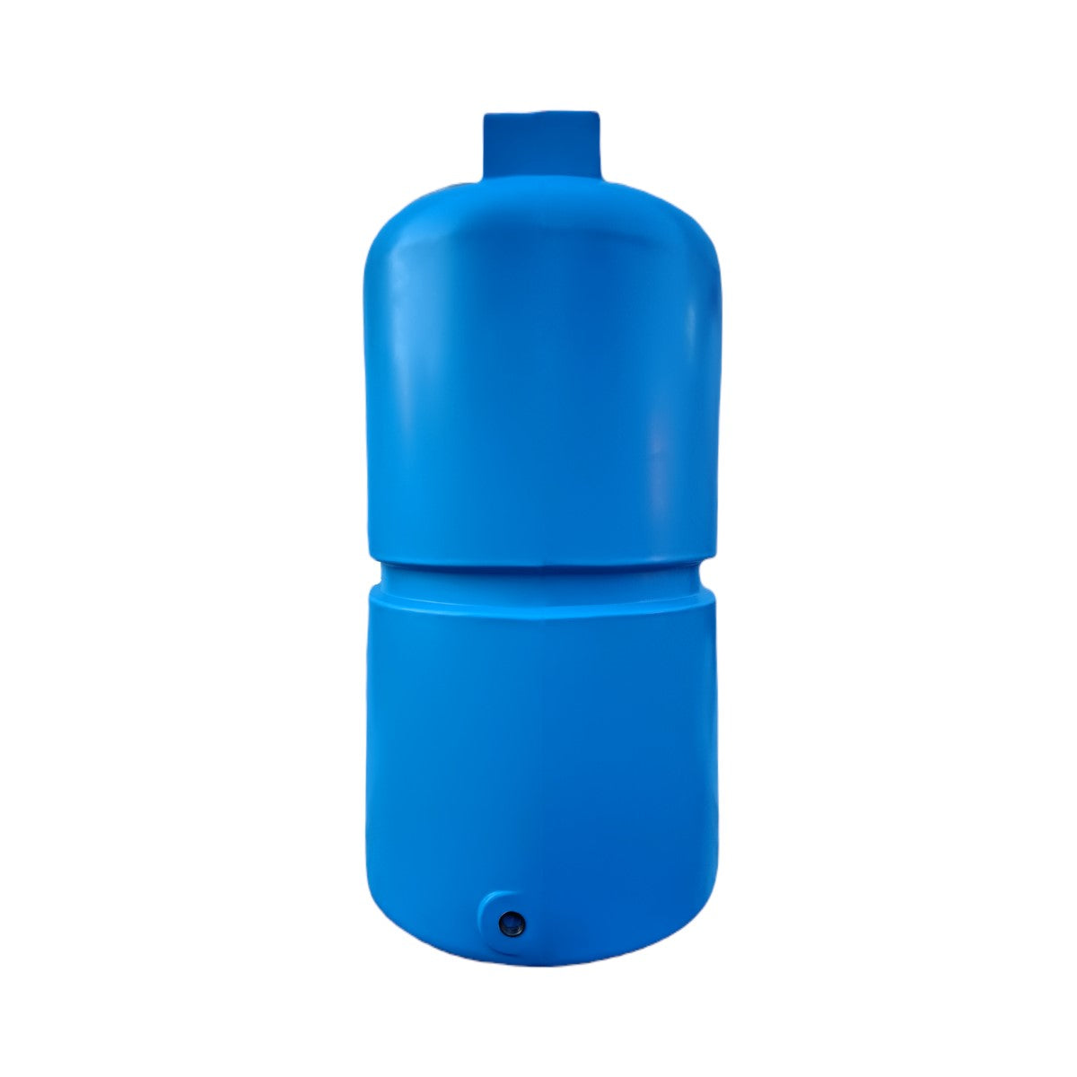 Serbatoio acqua 1000L verticale stretto