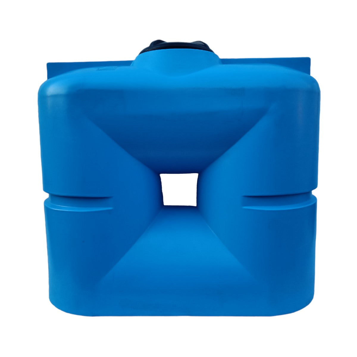 Serbatoio acqua 1000L verticale stretto