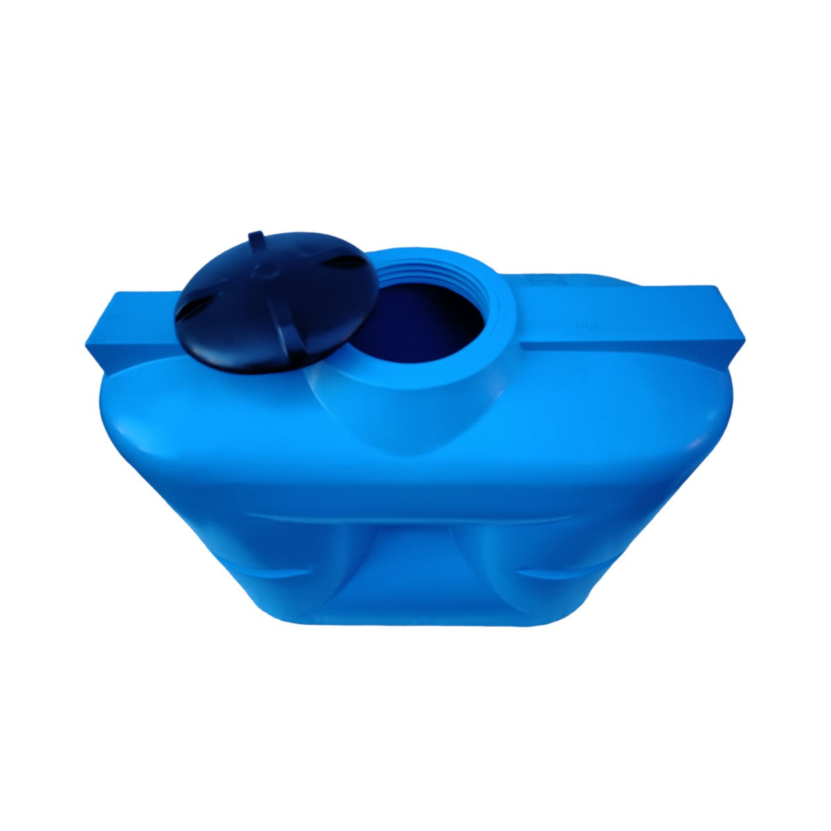Serbatoio acqua 1000L verticale stretto