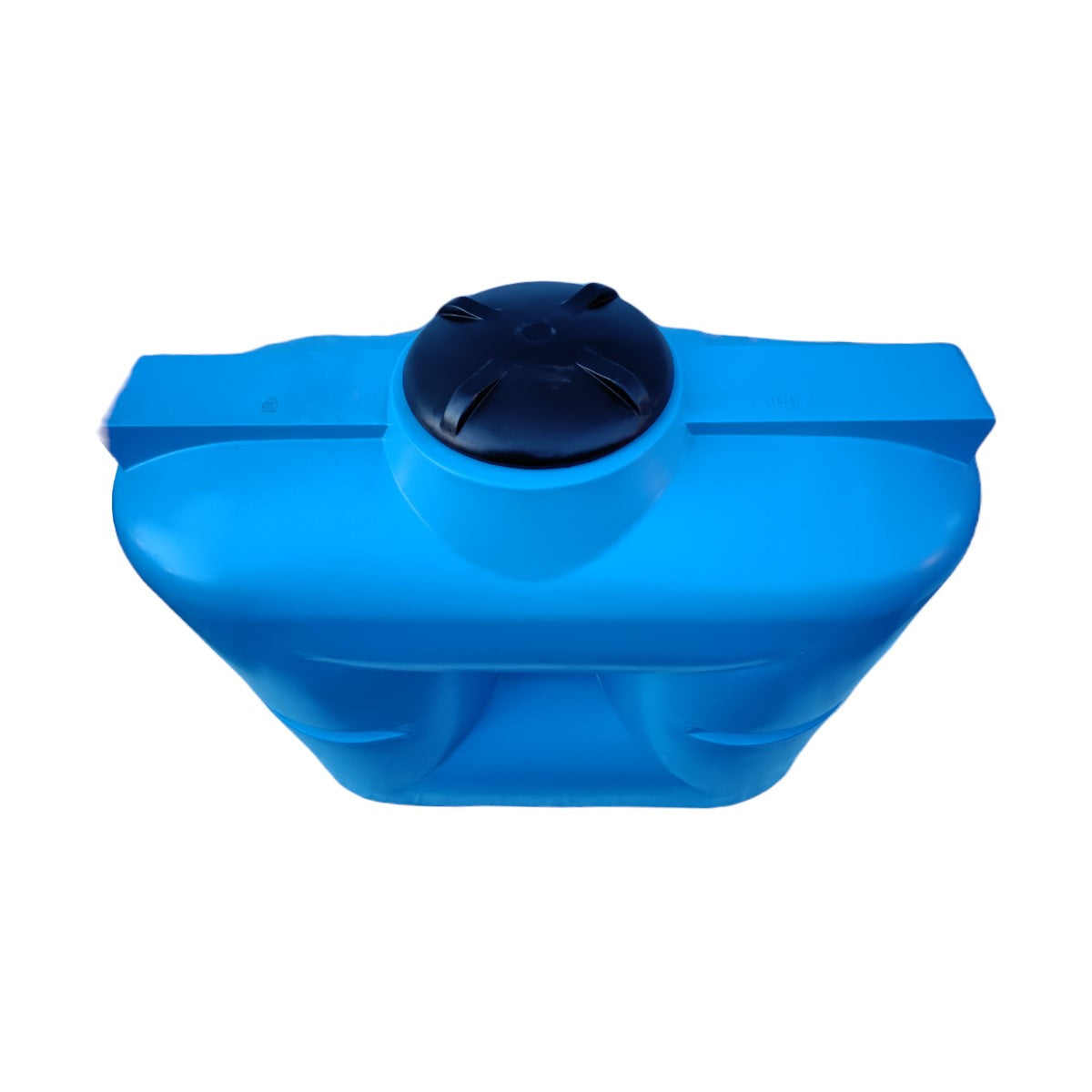 Serbatoio acqua 1000L verticale stretto
