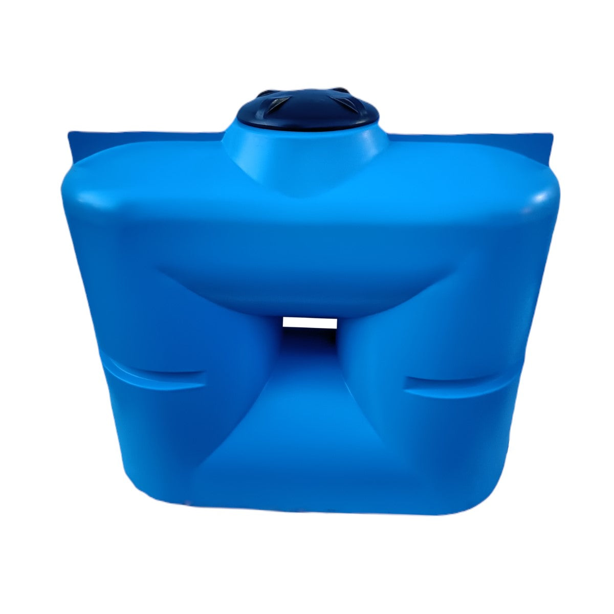 Serbatoio acqua 1000L verticale stretto