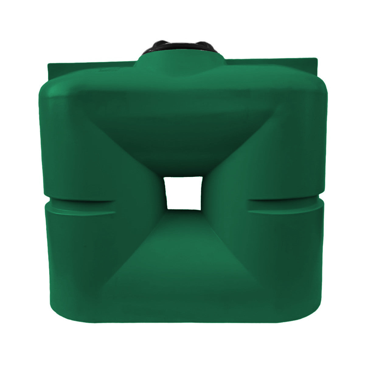 Serbatoio acqua 1000L verticale stretto