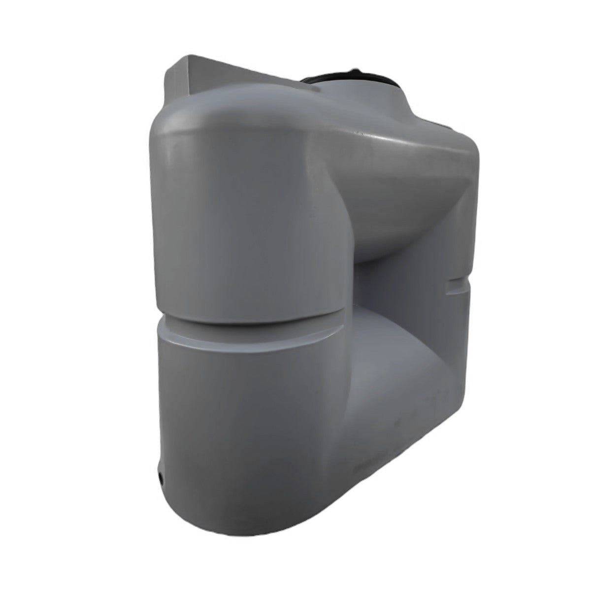 Serbatoio acqua 1000L verticale stretto