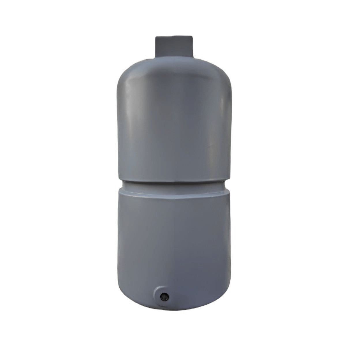 Serbatoio acqua 1000L verticale stretto