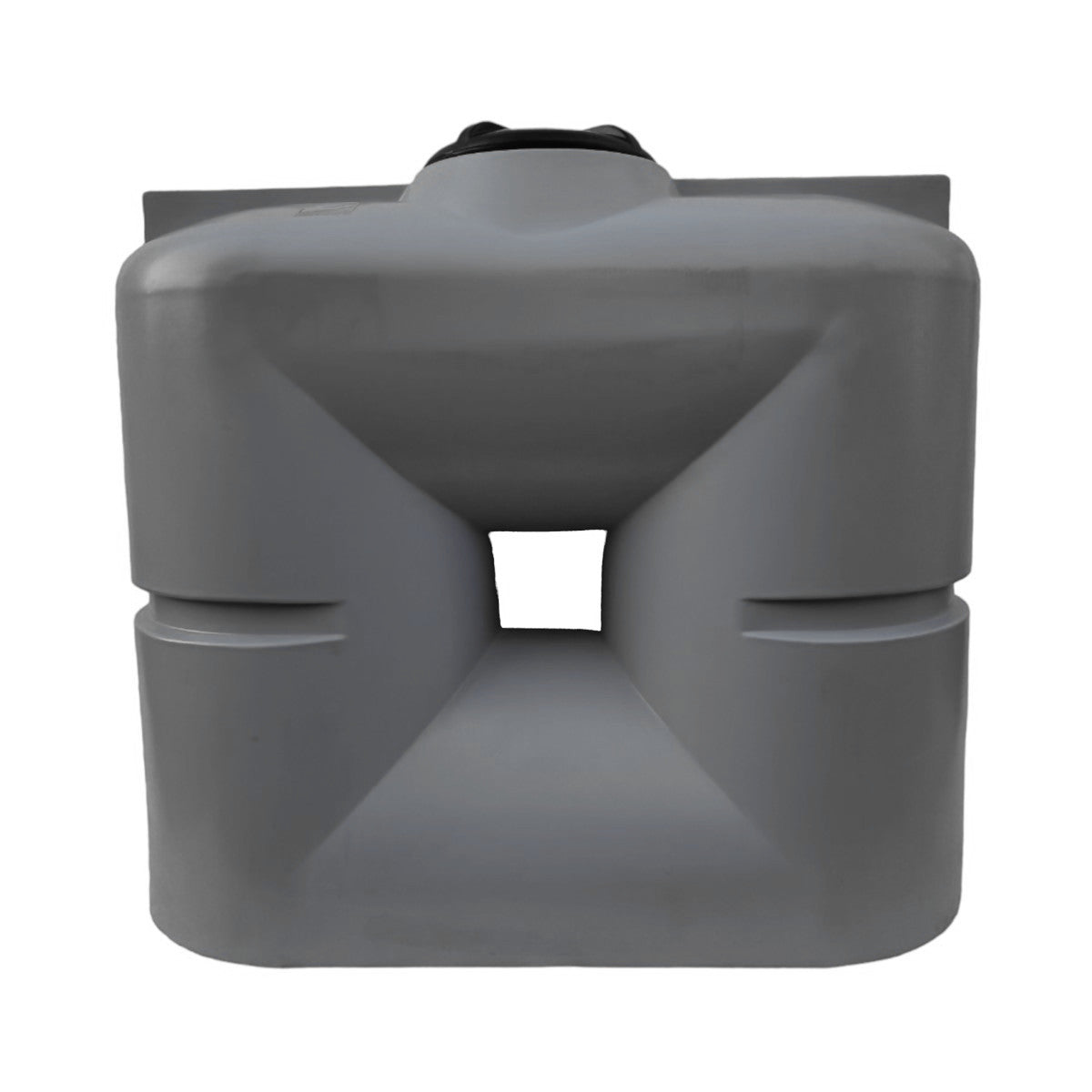 Serbatoio acqua 1000L verticale stretto