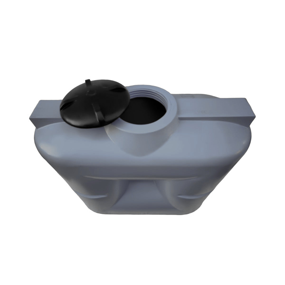 Serbatoio acqua 1000L verticale stretto