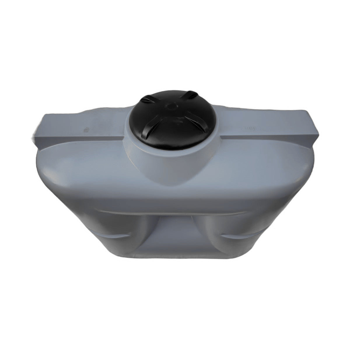 Serbatoio acqua 1000L verticale stretto