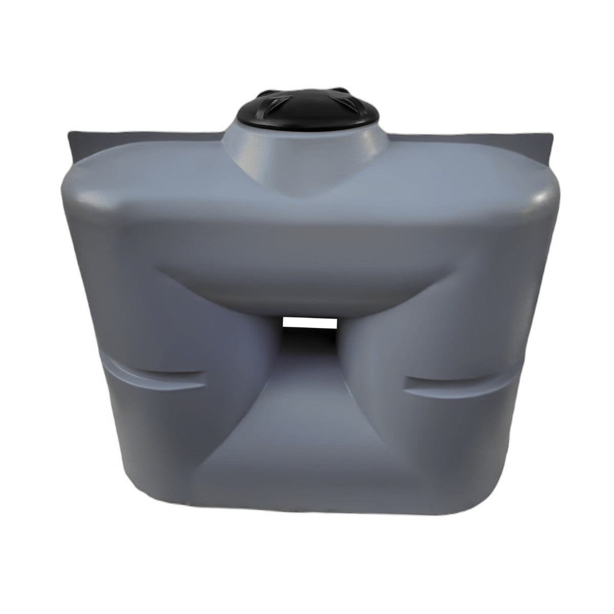 Serbatoio acqua 1000L verticale stretto