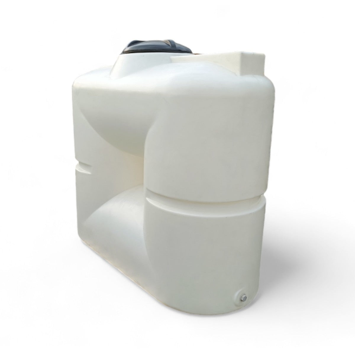 Serbatoio acqua 1000L verticale stretto