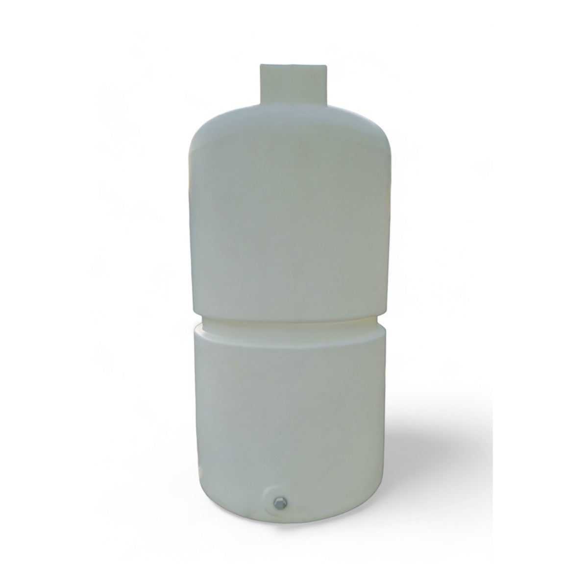 Serbatoio acqua 1000L verticale stretto