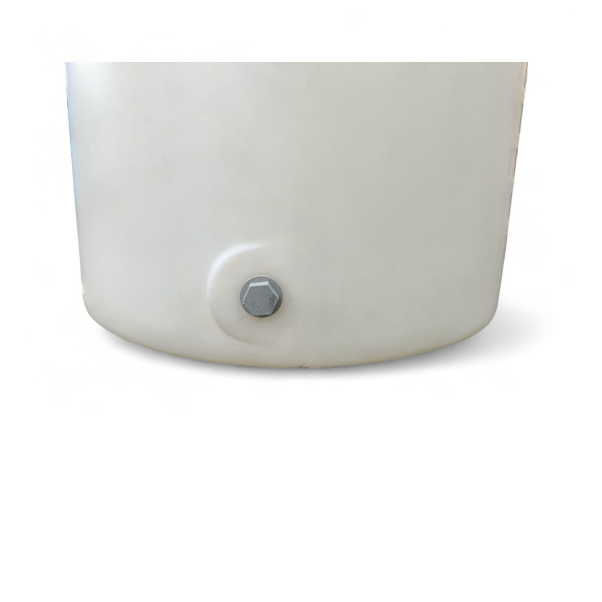 Serbatoio acqua 1000L verticale stretto