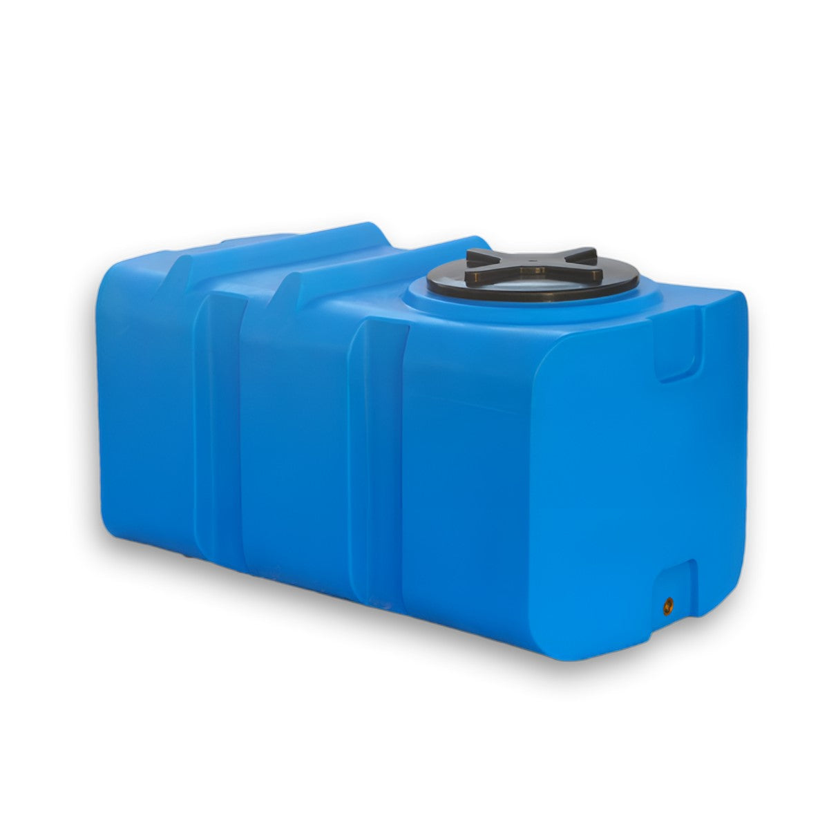 Wassertank 400L Trinkwasser Speicher Kunststoff UVBeständig rechteckig –  Varile UG (haftungsbeschränkt)