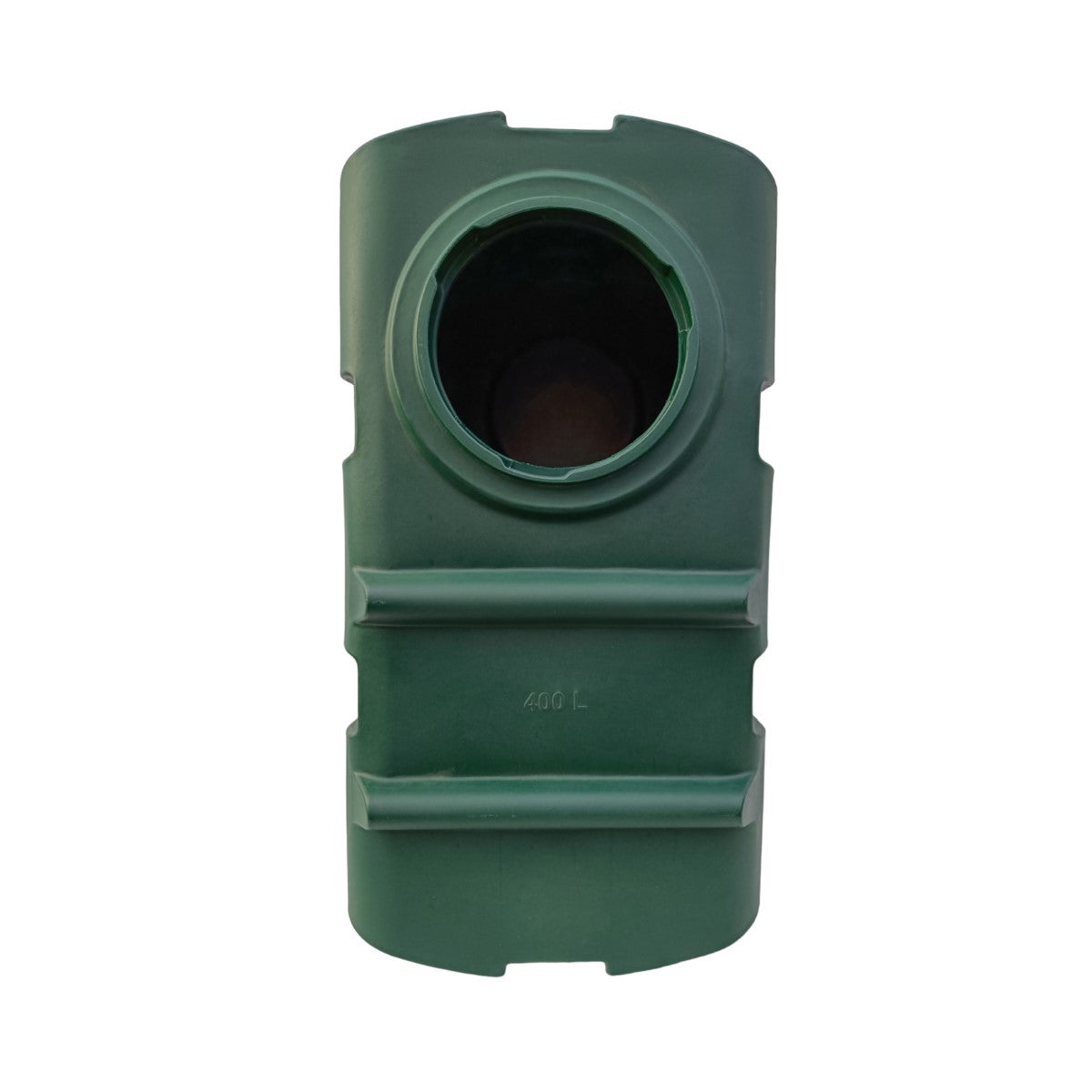 Serbatoio dell'acqua 400L