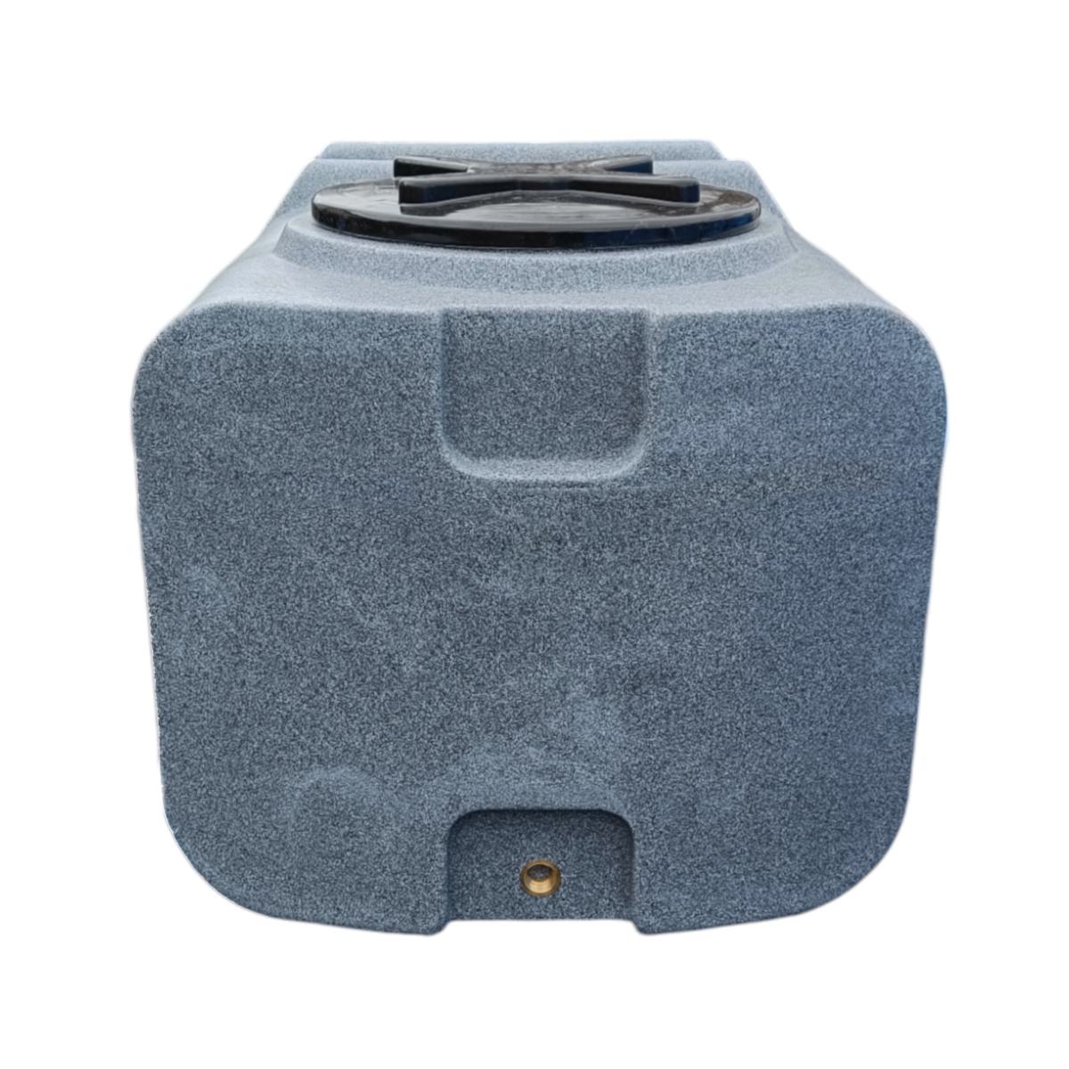 Serbatoio dell'acqua 400L