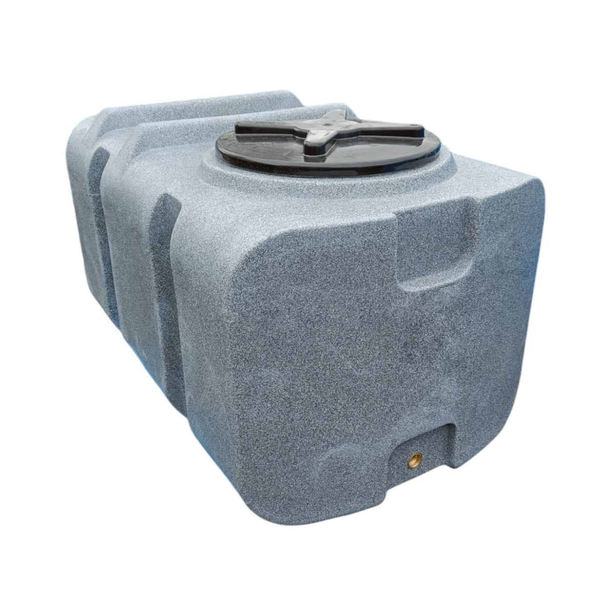 Serbatoio dell'acqua 400L