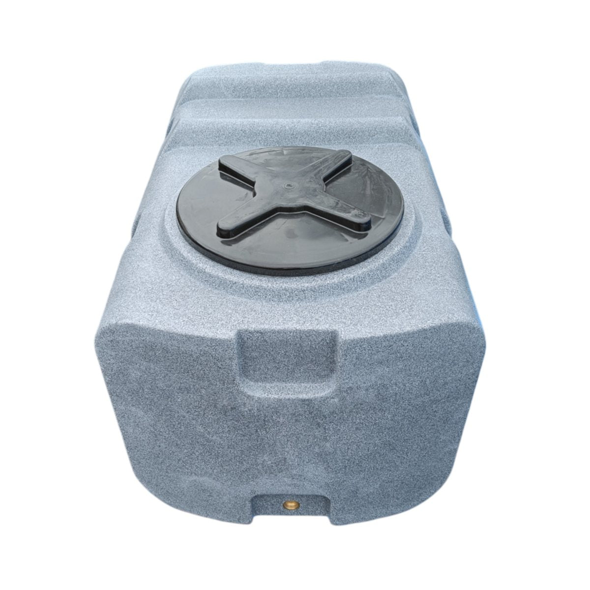 Serbatoio dell'acqua 400L