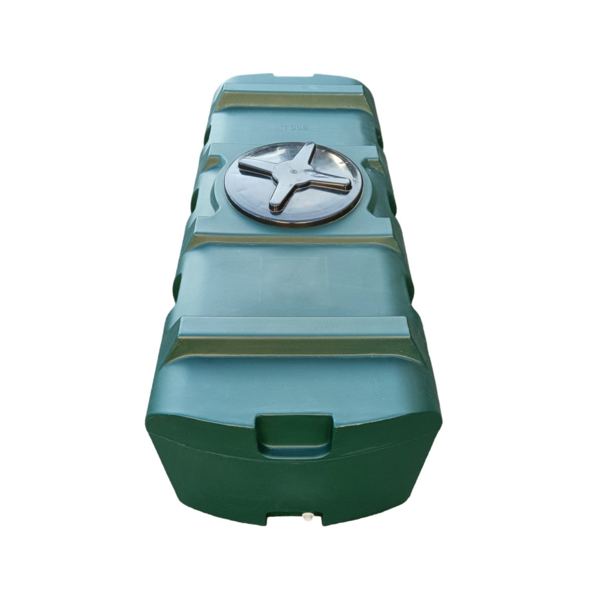 Wassertank 500L
