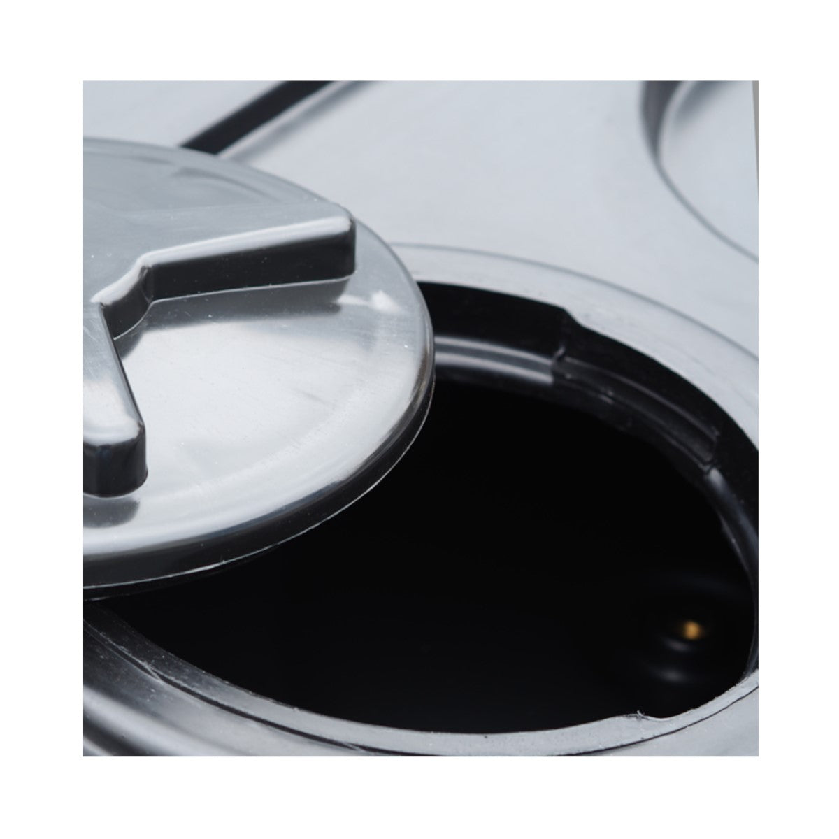 Serbatoio doccia 100L