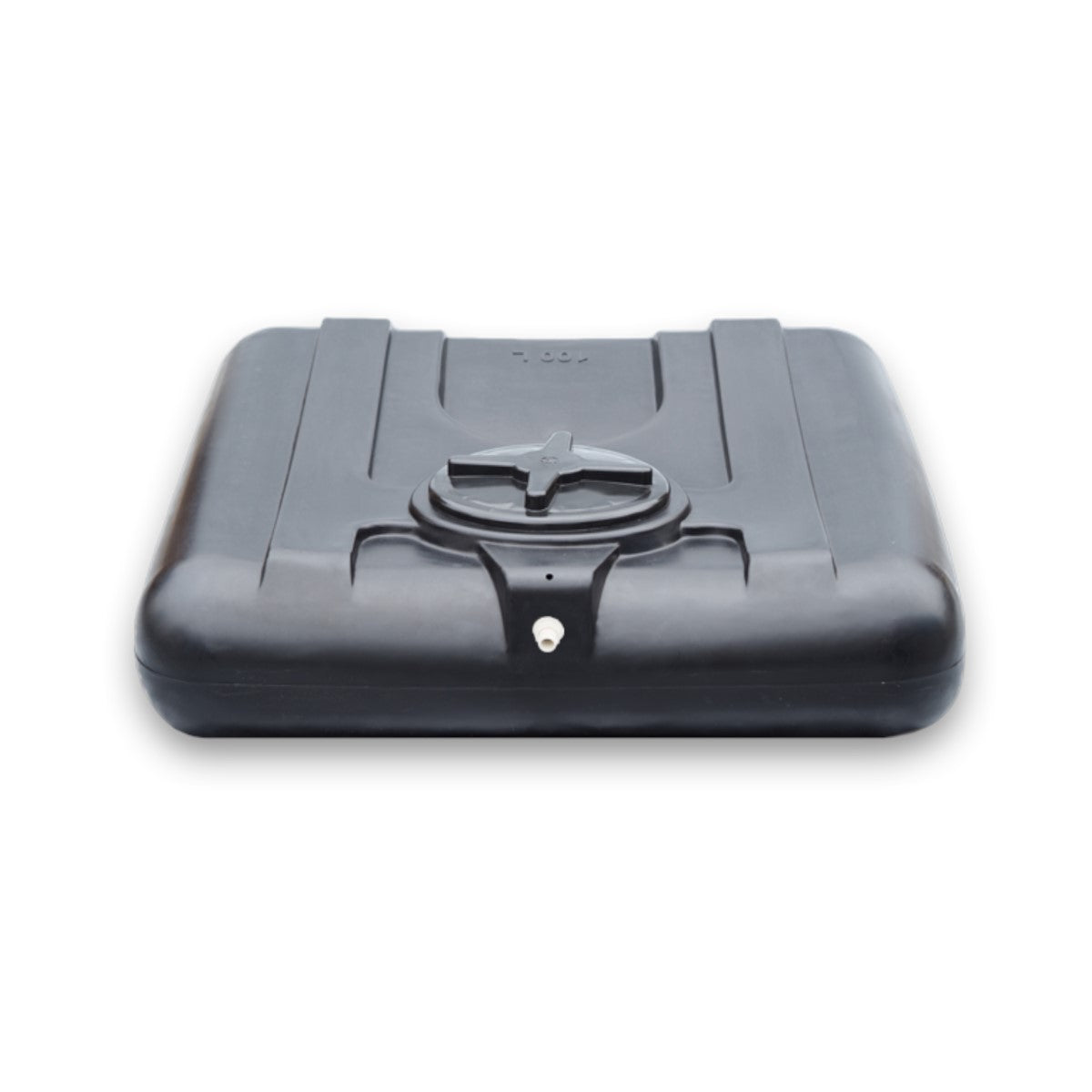 Serbatoio doccia 100L