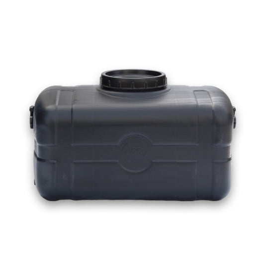 Nutzwassertank 105L Schwarz