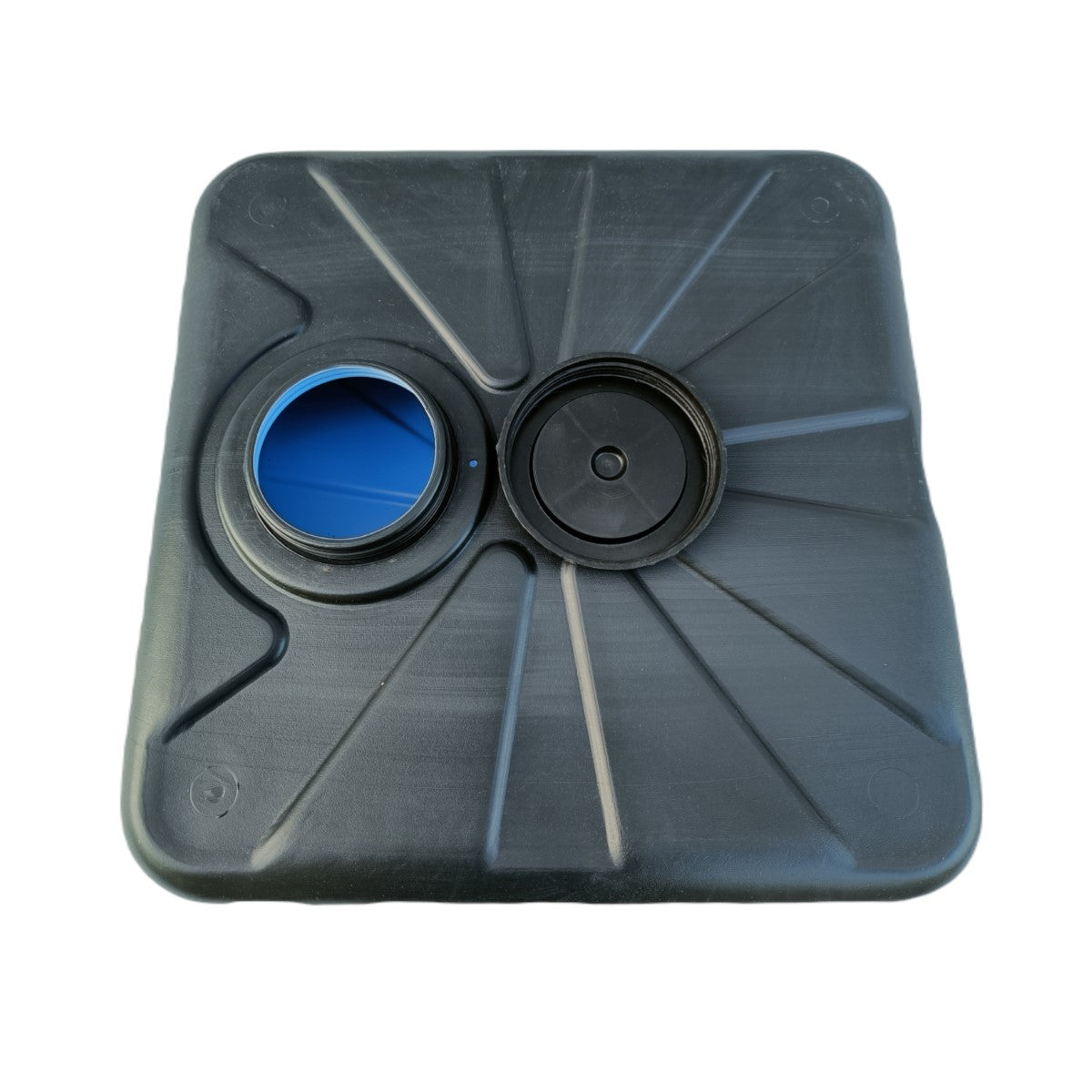 Duschtank 50L