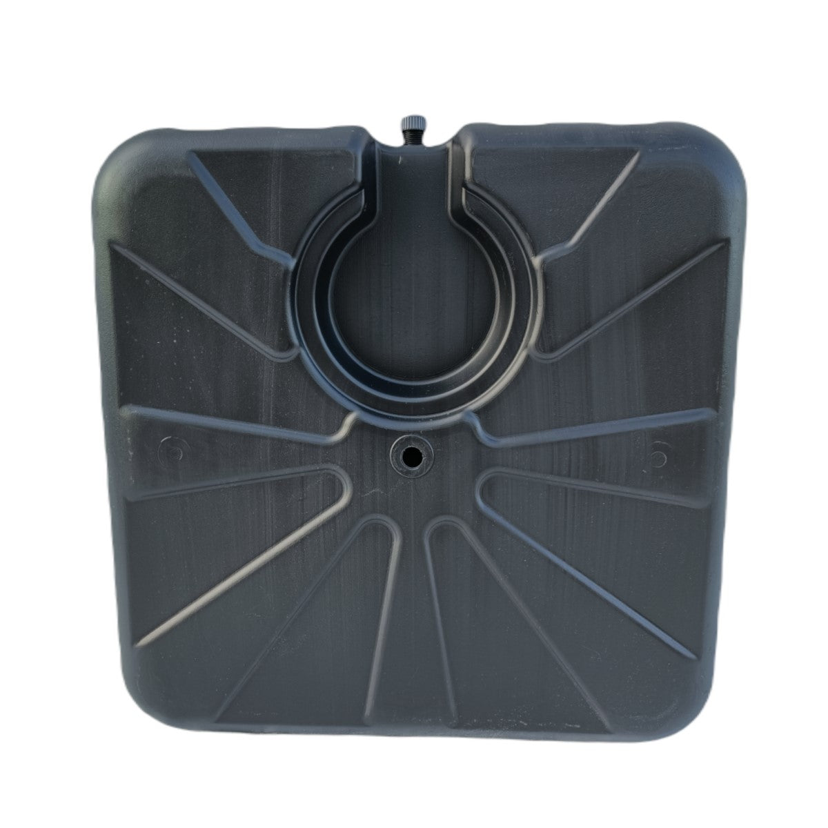 Duschtank 50L