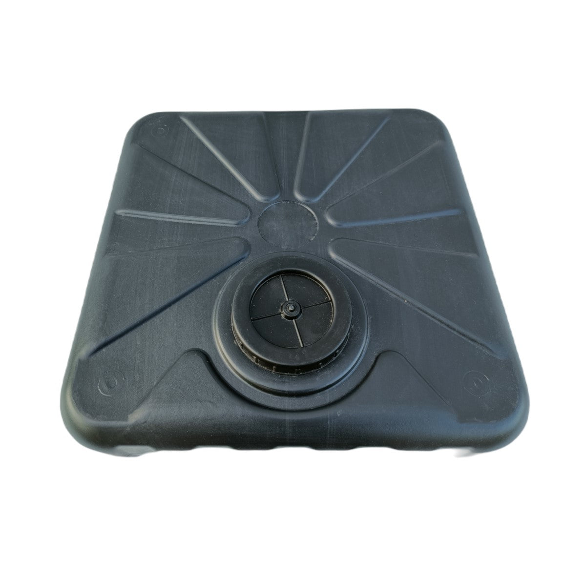 Duschtank 50L