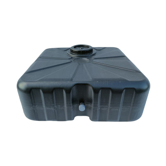 Duschtank 75L