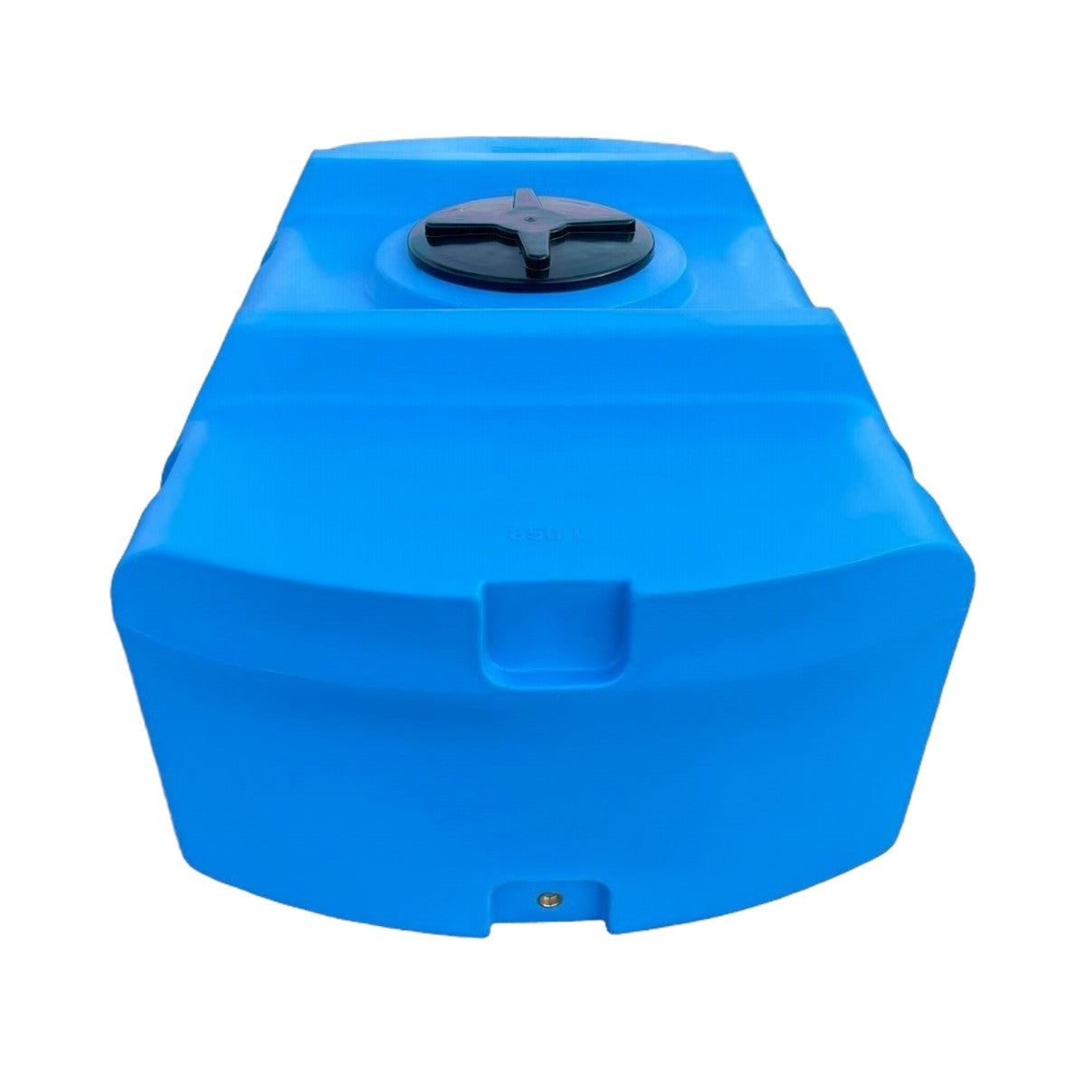 Serbatoio dell'acqua 850L