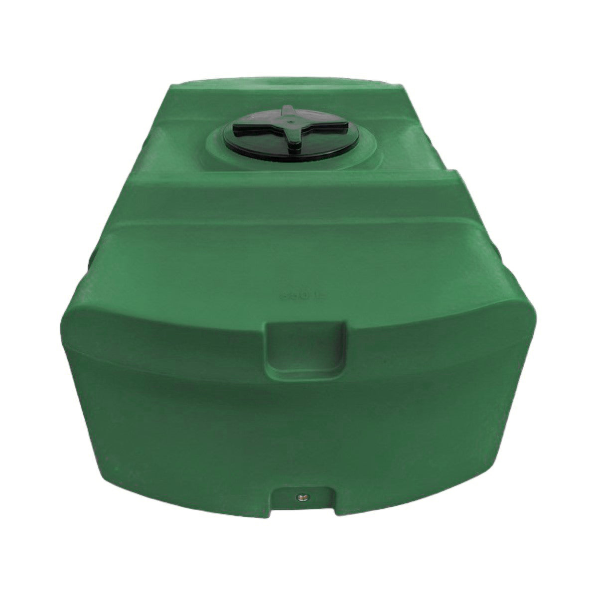Serbatoio dell'acqua 850L