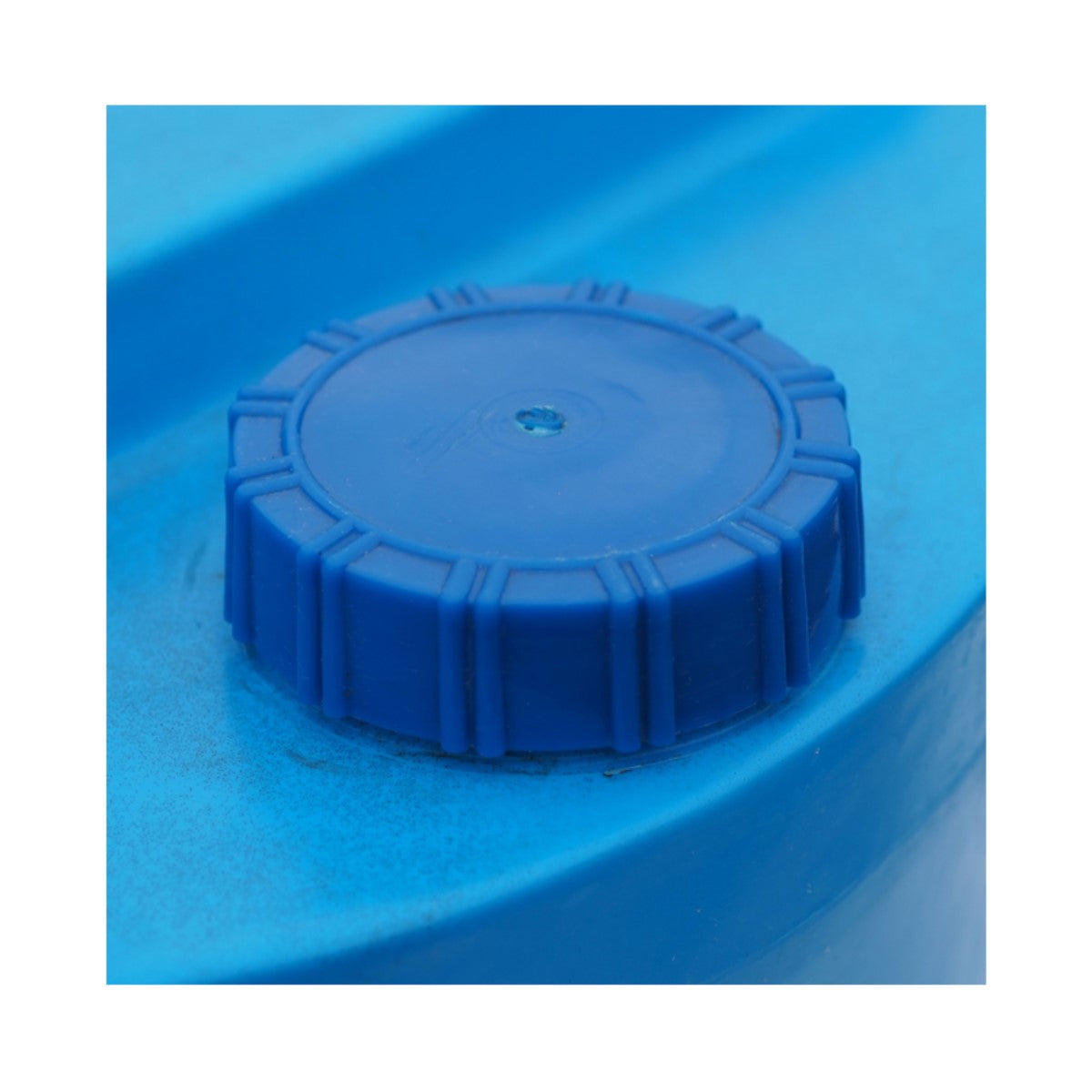 Serbatoio acqua 200L verticale