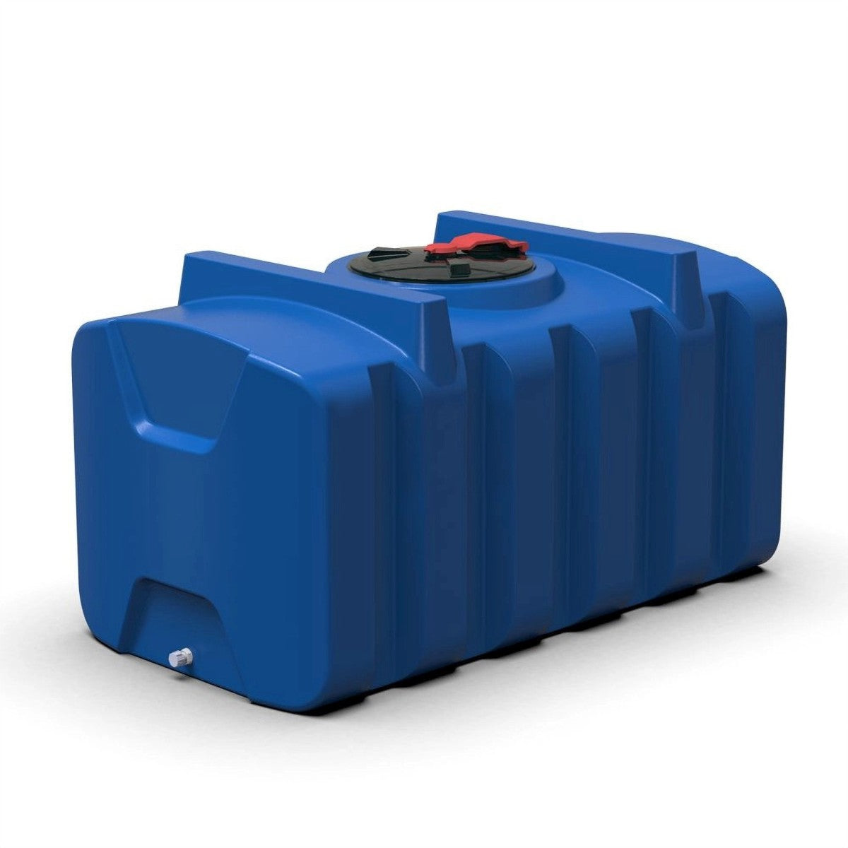 Trinkwassertank 1000L Lebensmittelgeeignet BPA-frei