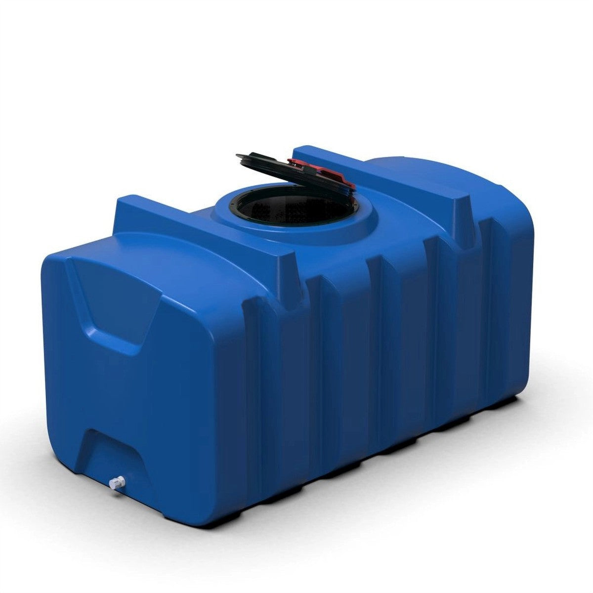Trinkwassertank 1000L Lebensmittelgeeignet BPA-frei
