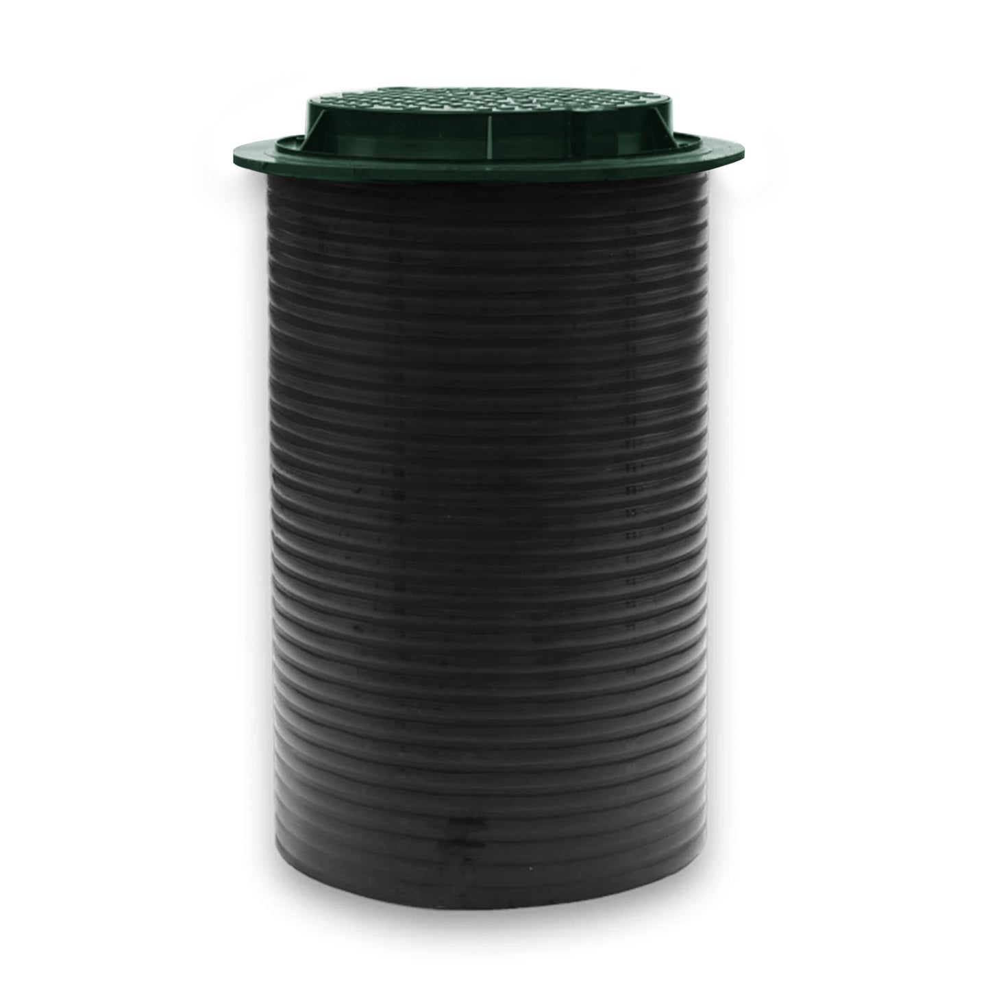 Inspection shaft 80x150cm inspection shaft with manhole cover