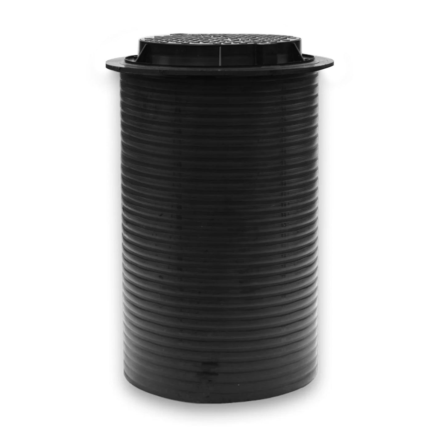 Inspection shaft 80x150cm inspection shaft with manhole cover