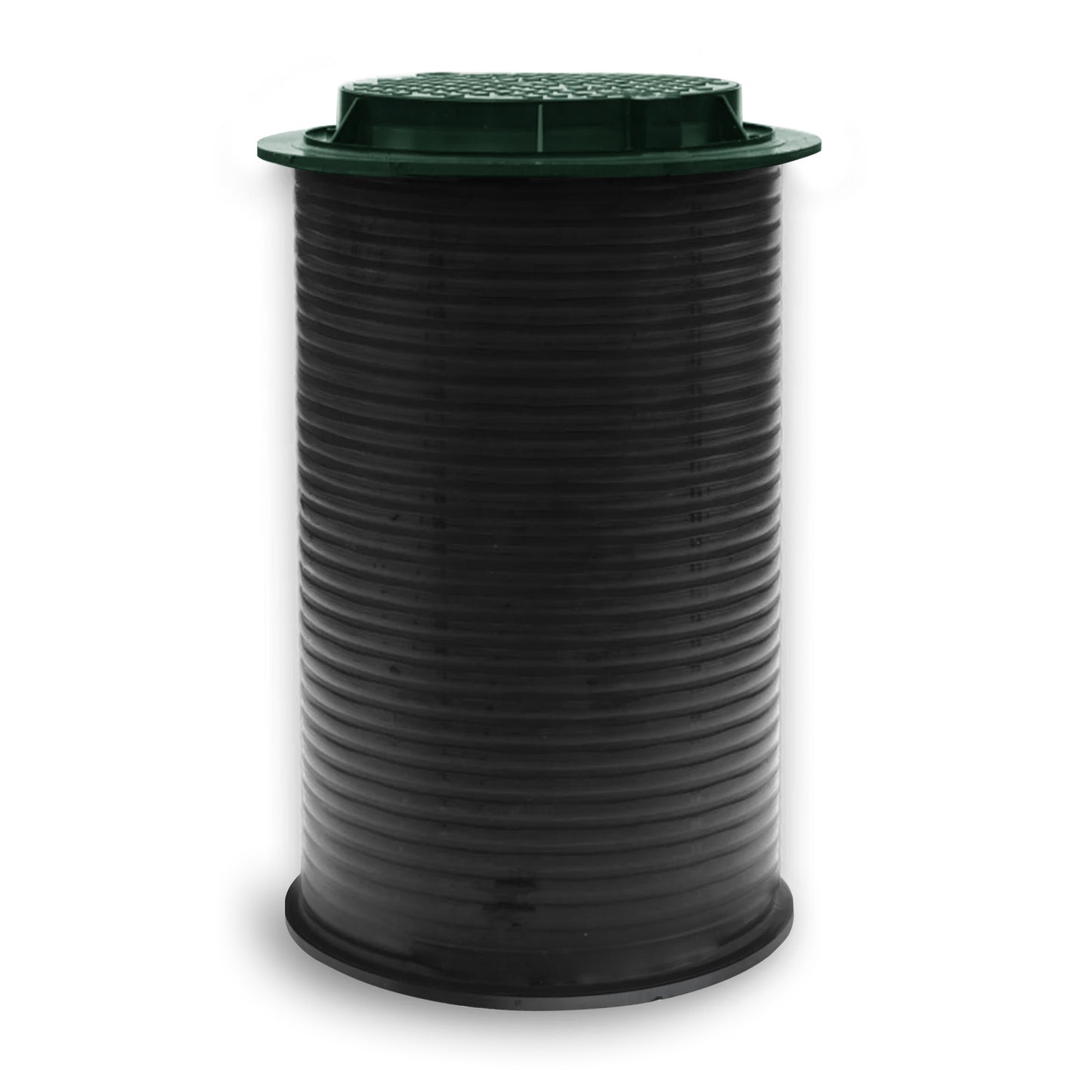Inspection shaft 80x150cm inspection shaft with manhole cover