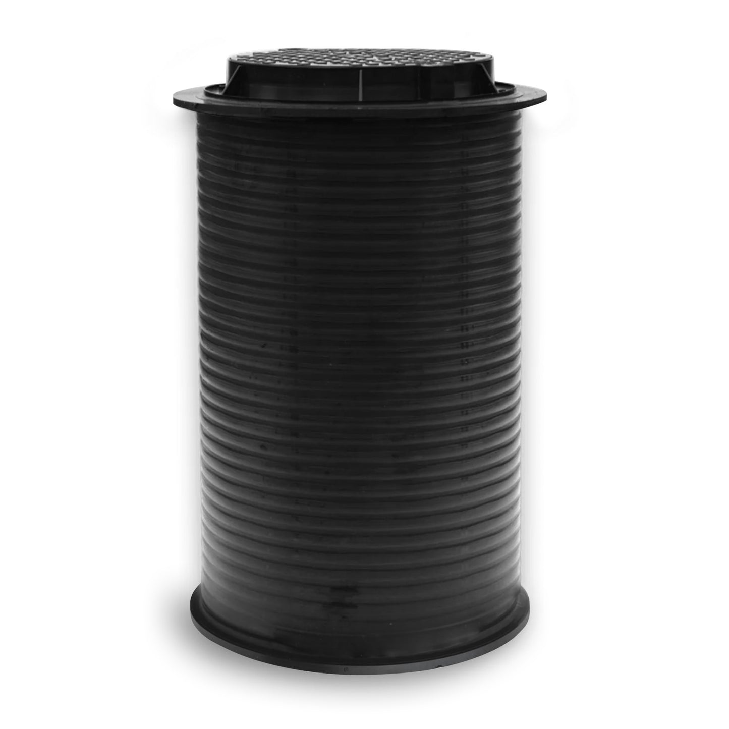 Inspection shaft 80x150cm inspection shaft with manhole cover