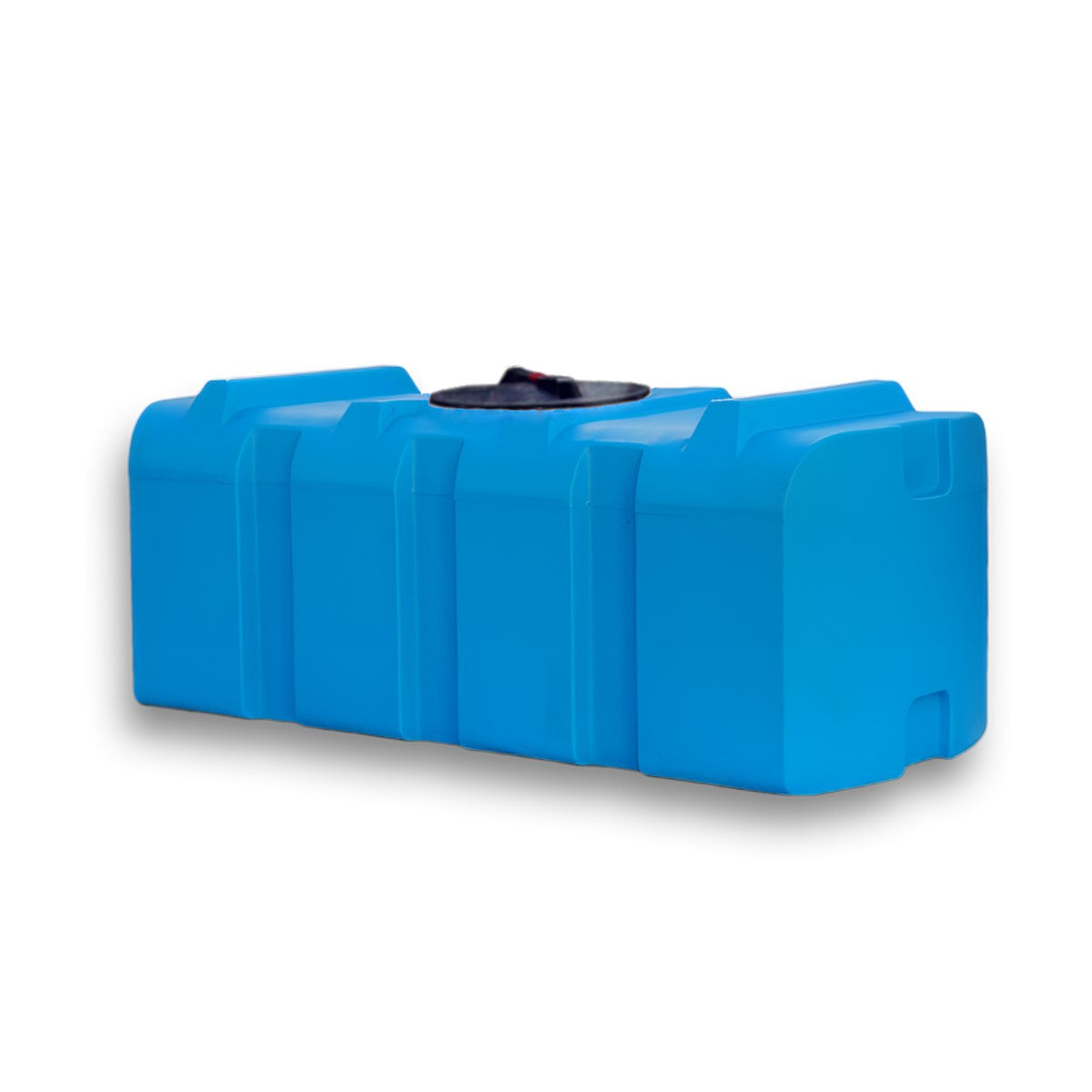 Wassertank 500L Blau TRANSPORTFEST