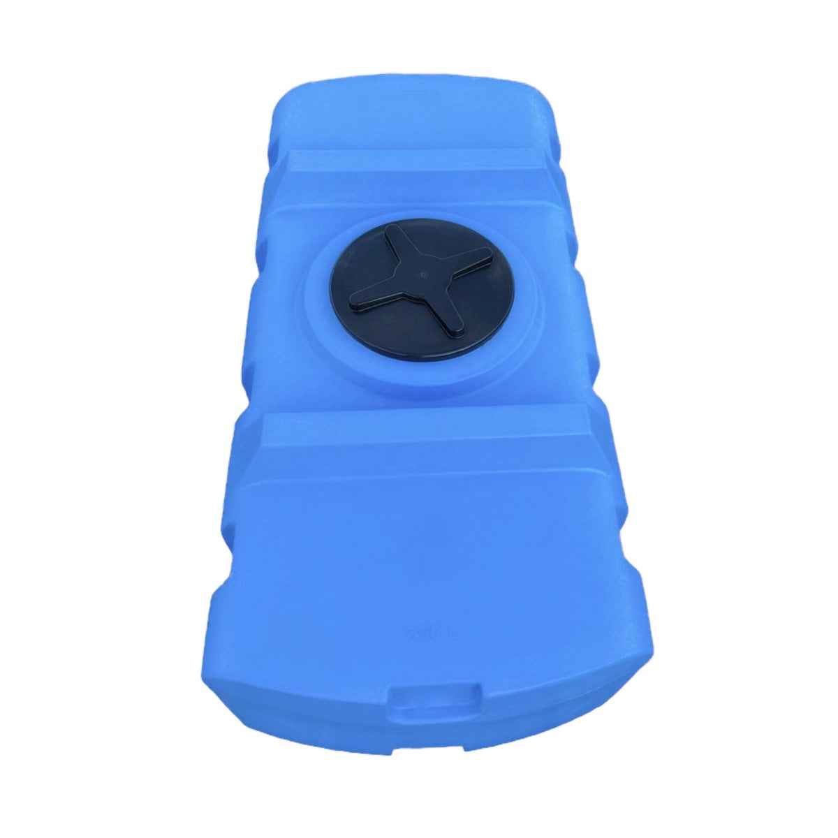 Serbatoio dell'acqua 650L
