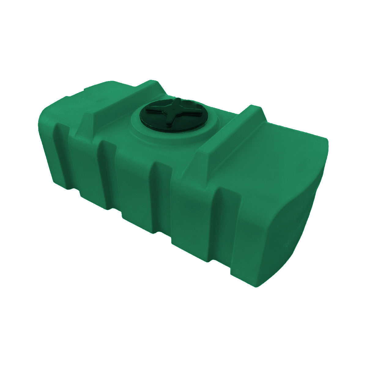 Serbatoio dell'acqua 650L