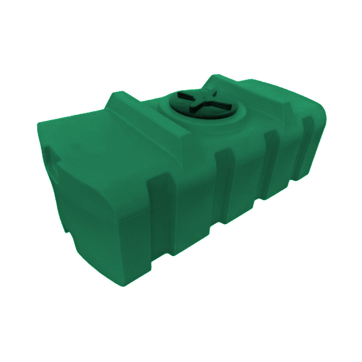 Serbatoio dell'acqua 650L