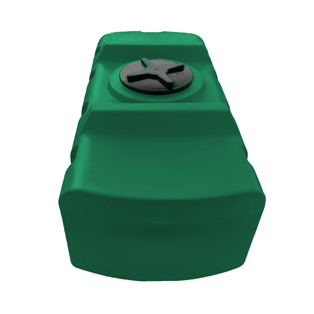 Serbatoio dell'acqua 650L