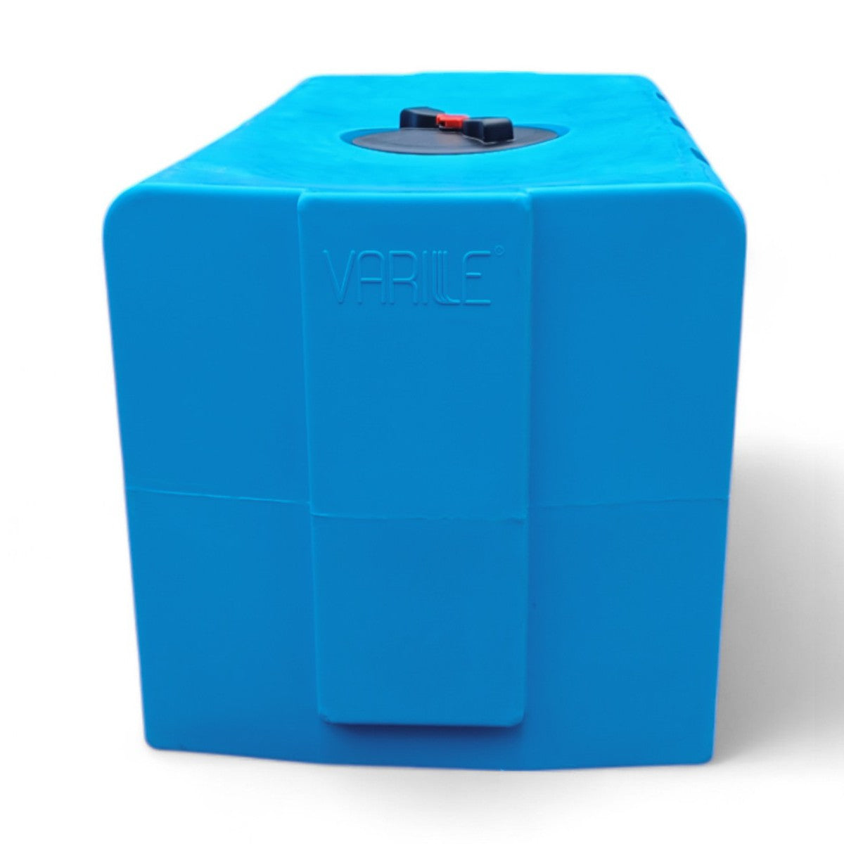 Trinkwassertank 350L Transportfest Lebensmittelechtes LDPE