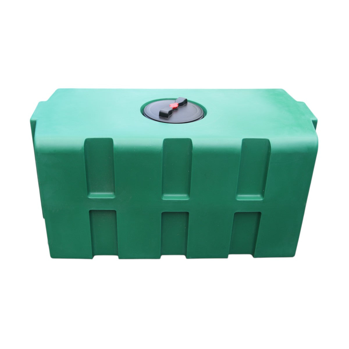 Trinkwassertank 350L Transportfest Lebensmittelechtes LDPE
