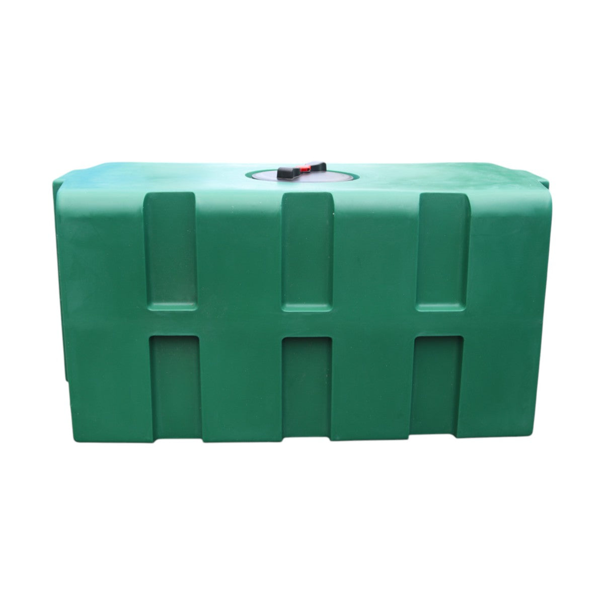 Trinkwassertank 350L Transportfest Lebensmittelechtes LDPE