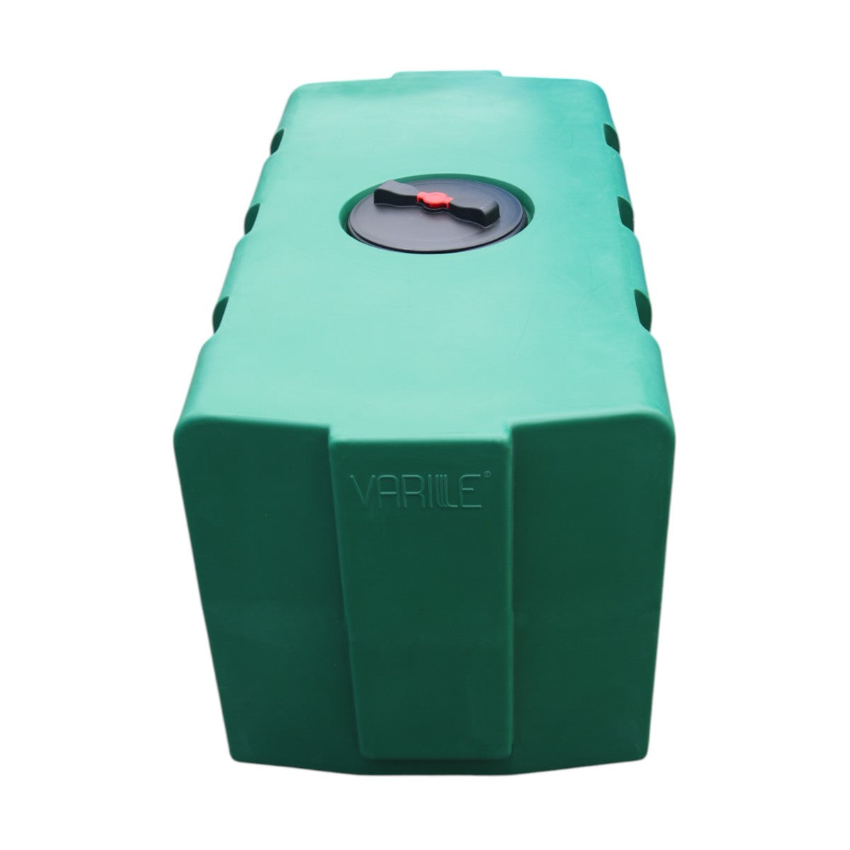 Trinkwassertank 350L Transportfest Lebensmittelechtes LDPE